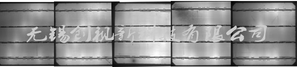 單晶太陽能電池片EL檢測(cè)